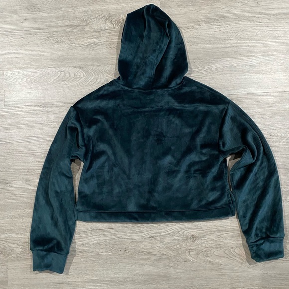 ATHLETA GIRL COZY RIB HOODIE XXL‎ 16 - Picture 6 of 6